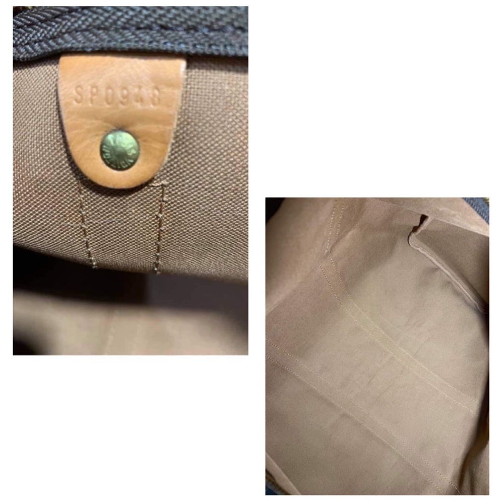 🛑SALE🛑🌼Authentic Louis Vuitton Keepall 50🌼 - Picture 8 of 8